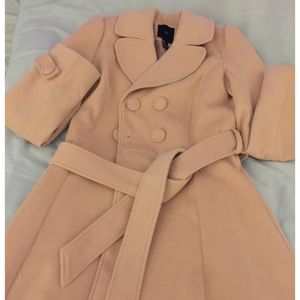 FOREVER 21 💗 Pea Coat